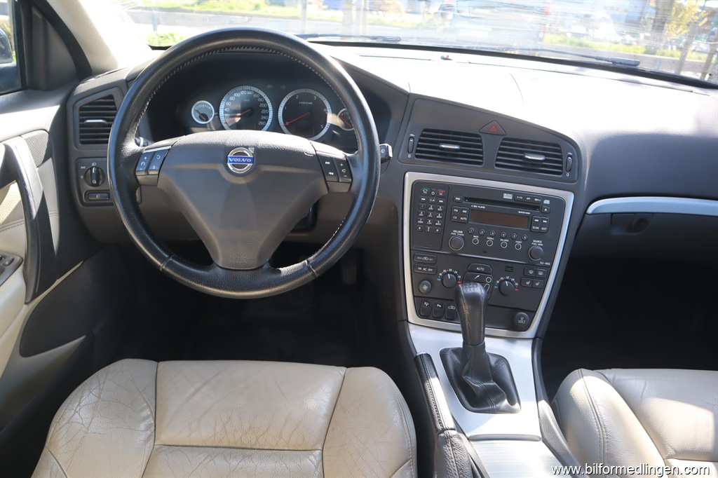 Bild 5 på Volvo V70