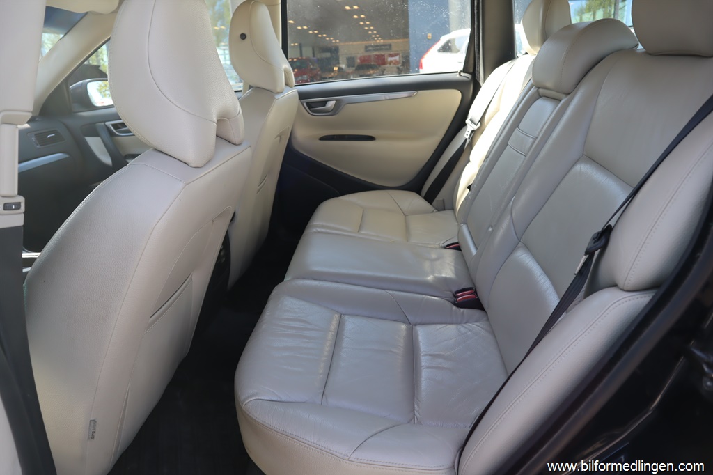 Bild 6 på Volvo V70