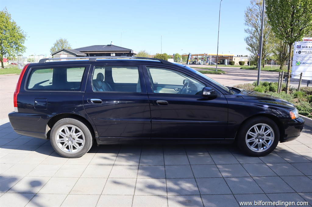 Bild 7 på Volvo V70
