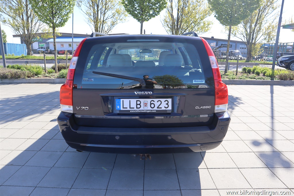 Bild 10 på Volvo V70