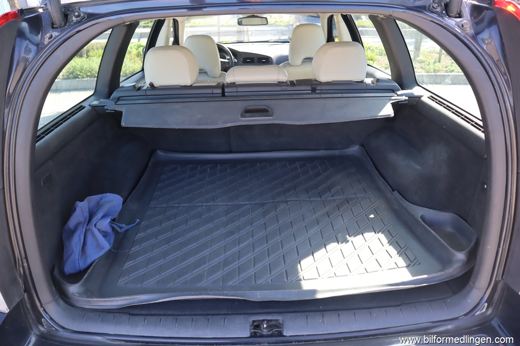 Bild 11 på Volvo V70