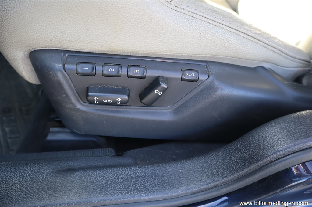 Bild 14 på Volvo V70