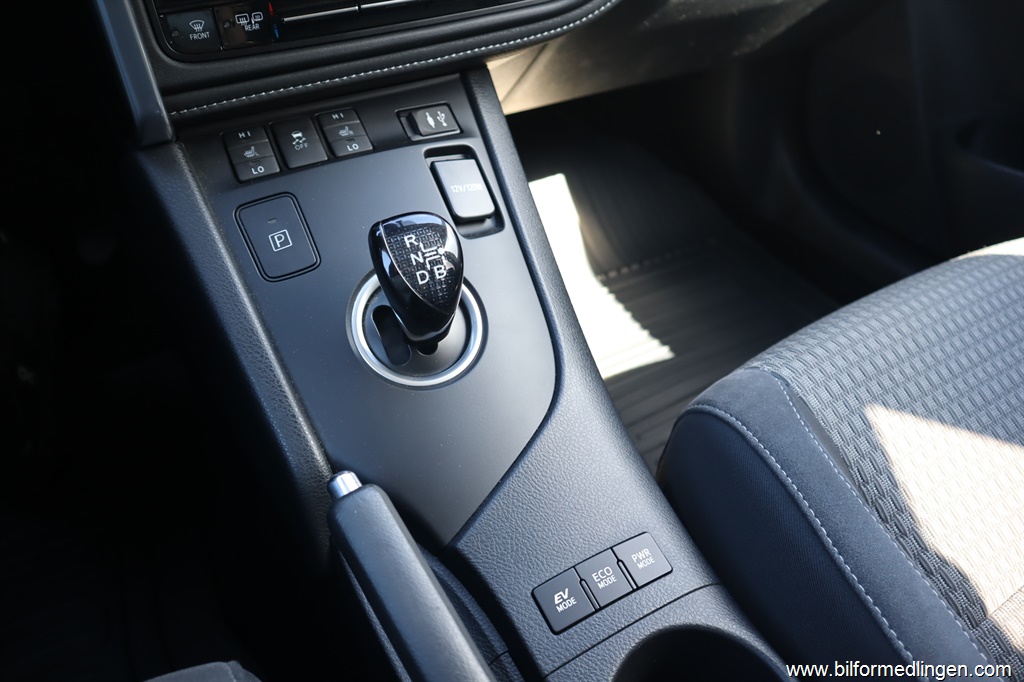 Bild 8 på Toyota Auris