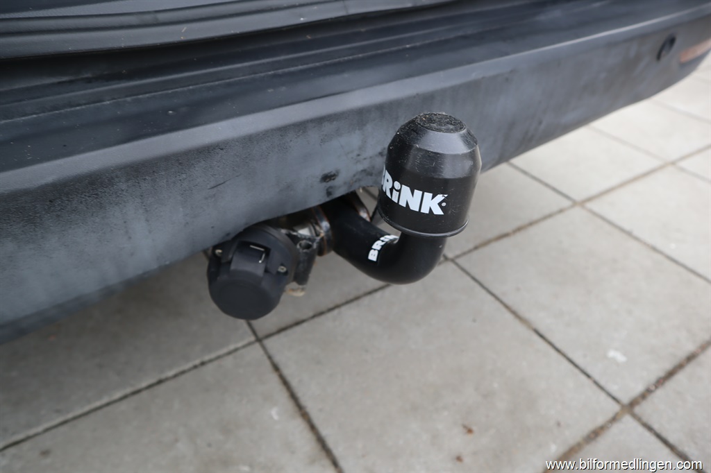 Bild 11 på Maxus e-Deliver 3