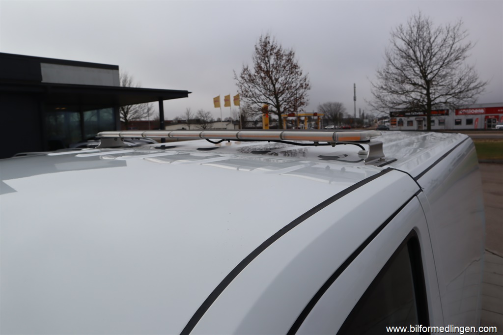 Bild 12 på Maxus e-Deliver 3