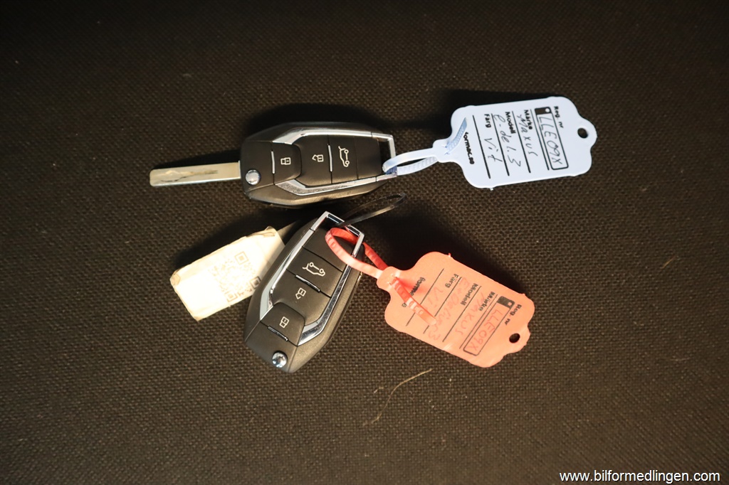 Bild 17 på Maxus e-Deliver 3