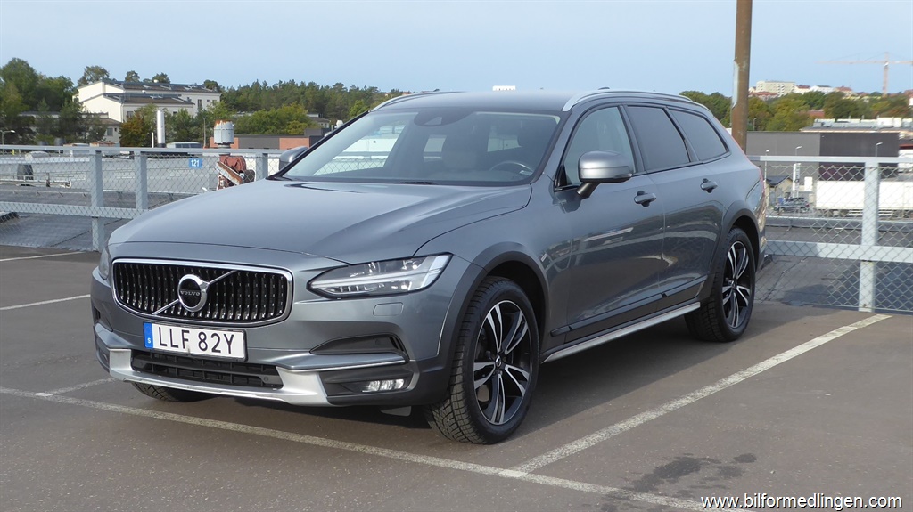 Bild 1 på Volvo V90