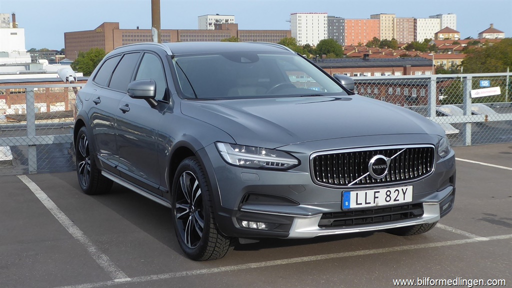Bild 2 på Volvo V90