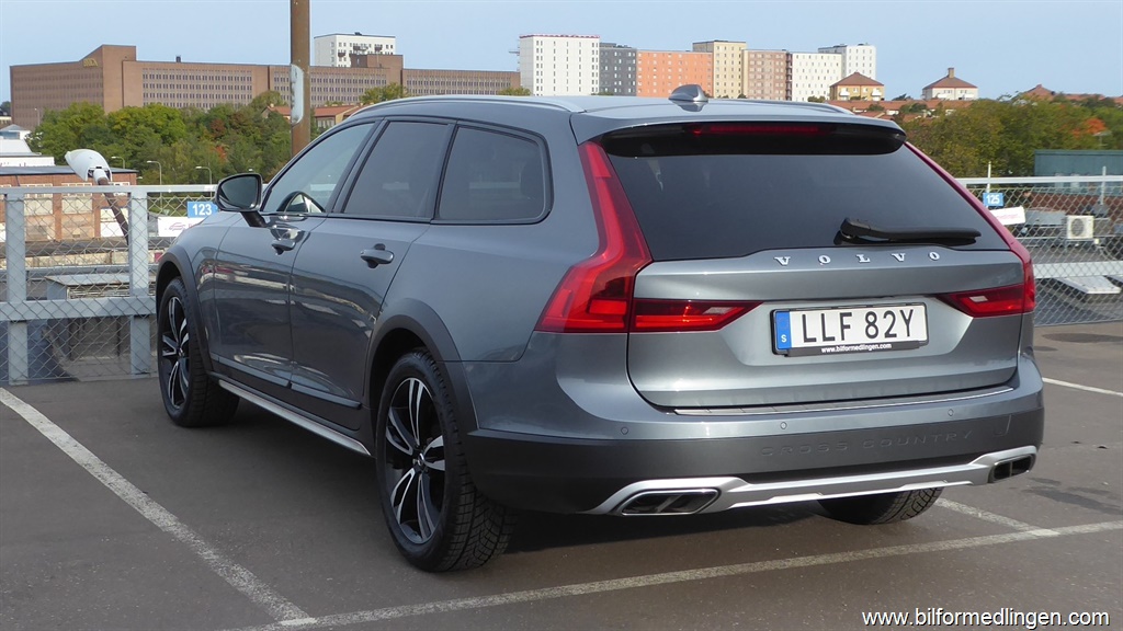 Bild 3 på Volvo V90