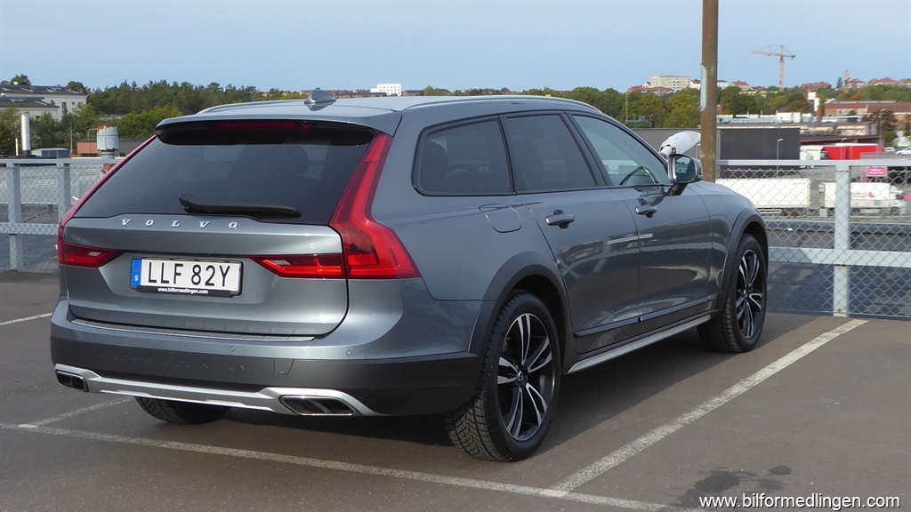 Bild 4 på Volvo V90