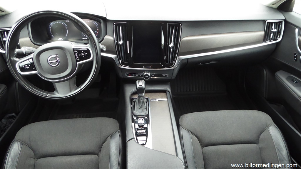 Bild 6 på Volvo V90