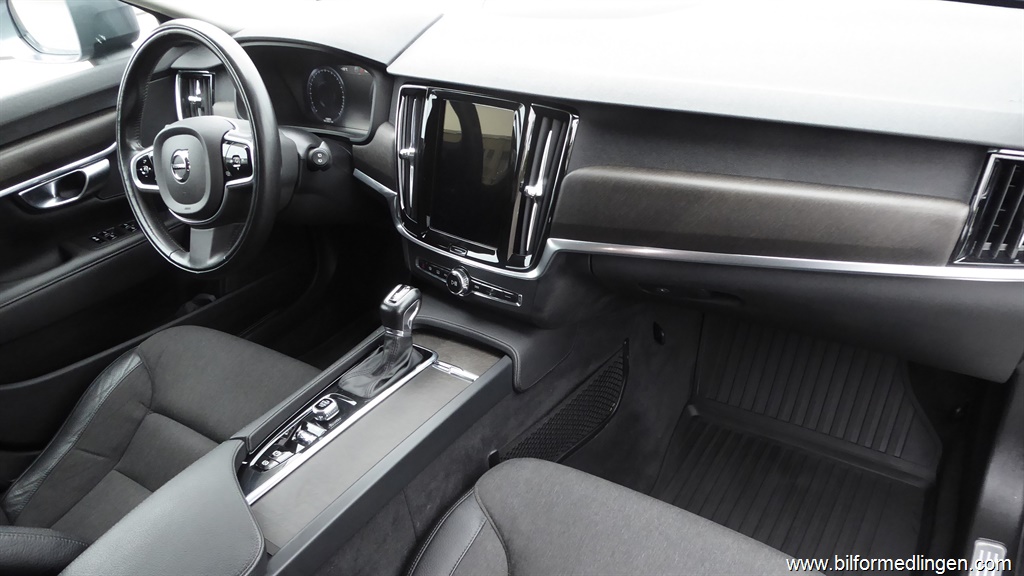 Bild 7 på Volvo V90