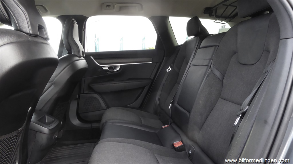 Bild 8 på Volvo V90