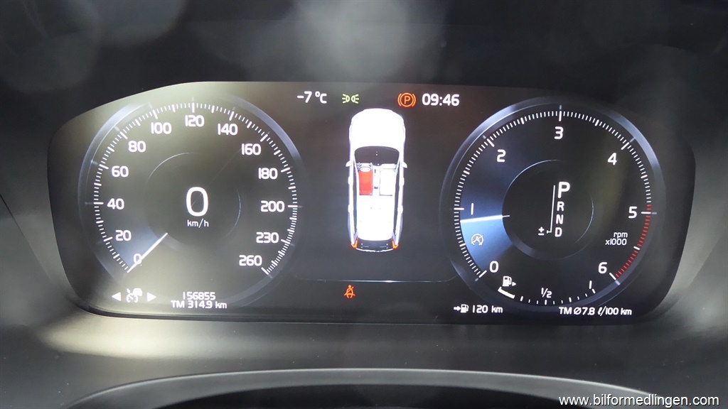 Bild 9 på Volvo V90