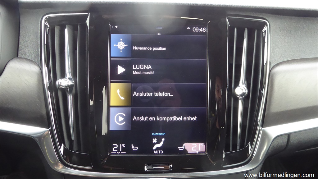 Bild 10 på Volvo V90