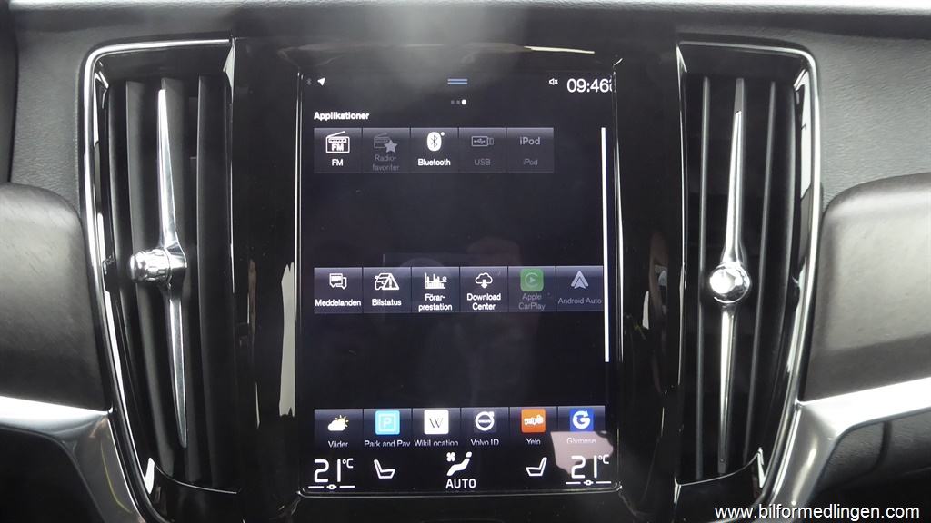 Bild 12 på Volvo V90