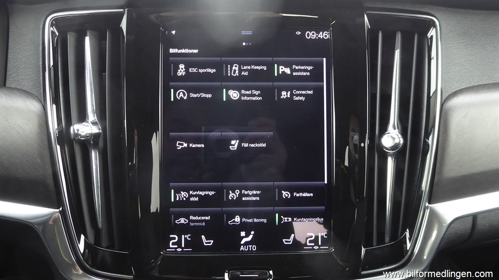 Bild 13 på Volvo V90