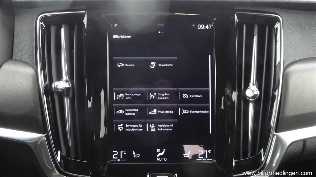 Bild 14 på Volvo V90