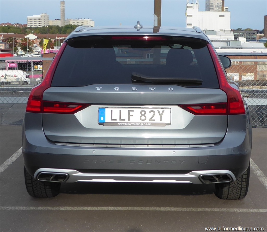 Bild 21 på Volvo V90