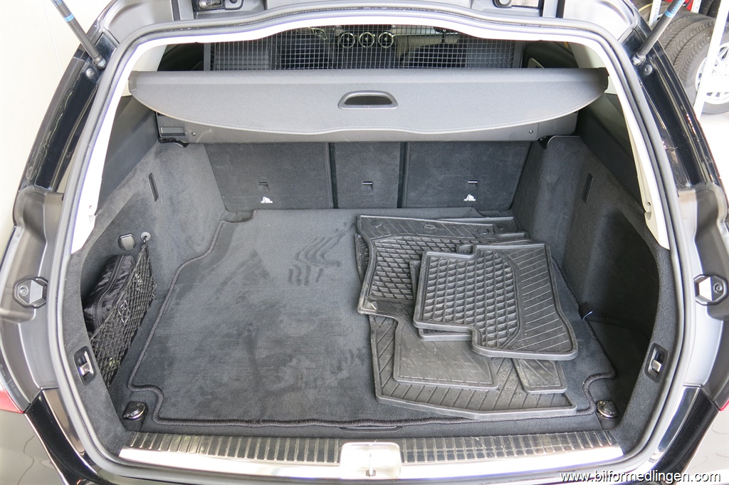 Bild 15 på Mercedes-Benz C