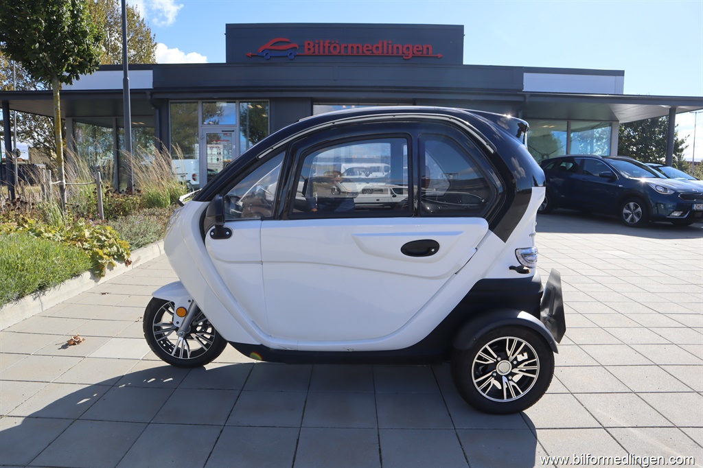 Bild 1 på Övrigt Skand