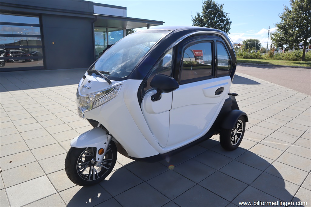 Bild 2 på Övrigt Skand