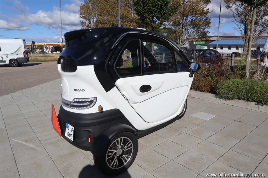 Bild 3 på Övrigt Skand