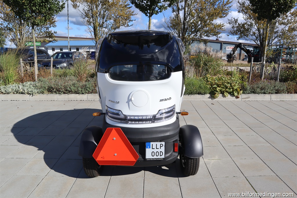 Bild 10 på Övrigt Skand