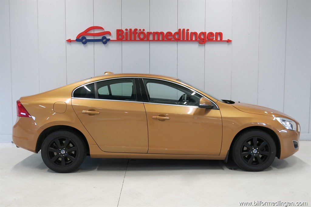 Bild 2 på Volvo S60