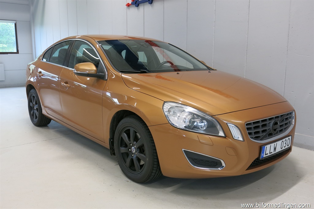 Bild 3 på Volvo S60
