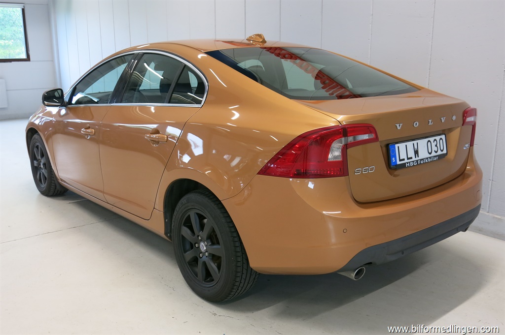 Bild 5 på Volvo S60