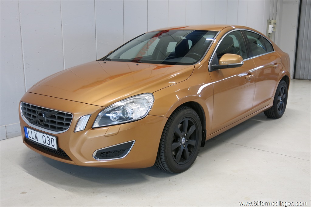 Bild 6 på Volvo S60