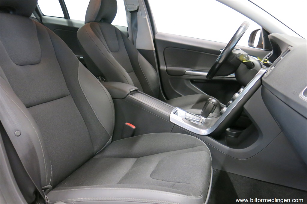 Bild 7 på Volvo S60