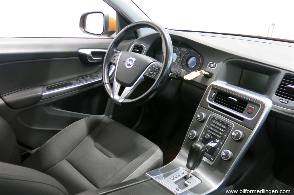 Bild 8 på Volvo S60