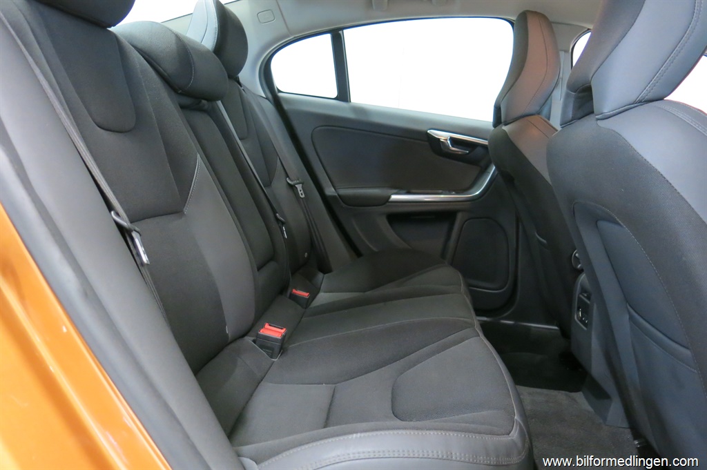 Bild 9 på Volvo S60