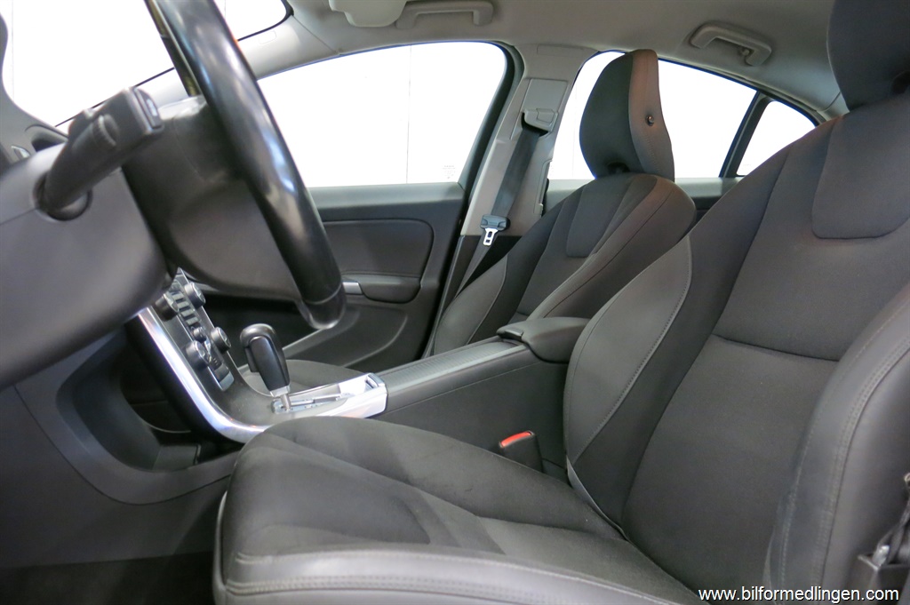 Bild 10 på Volvo S60