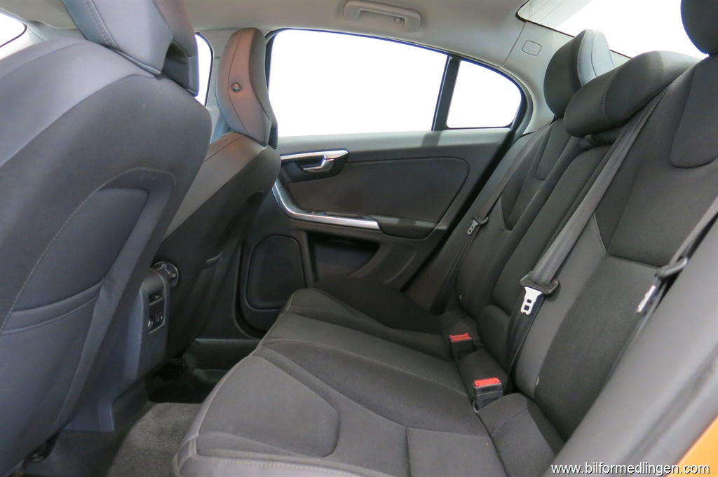 Bild 11 på Volvo S60