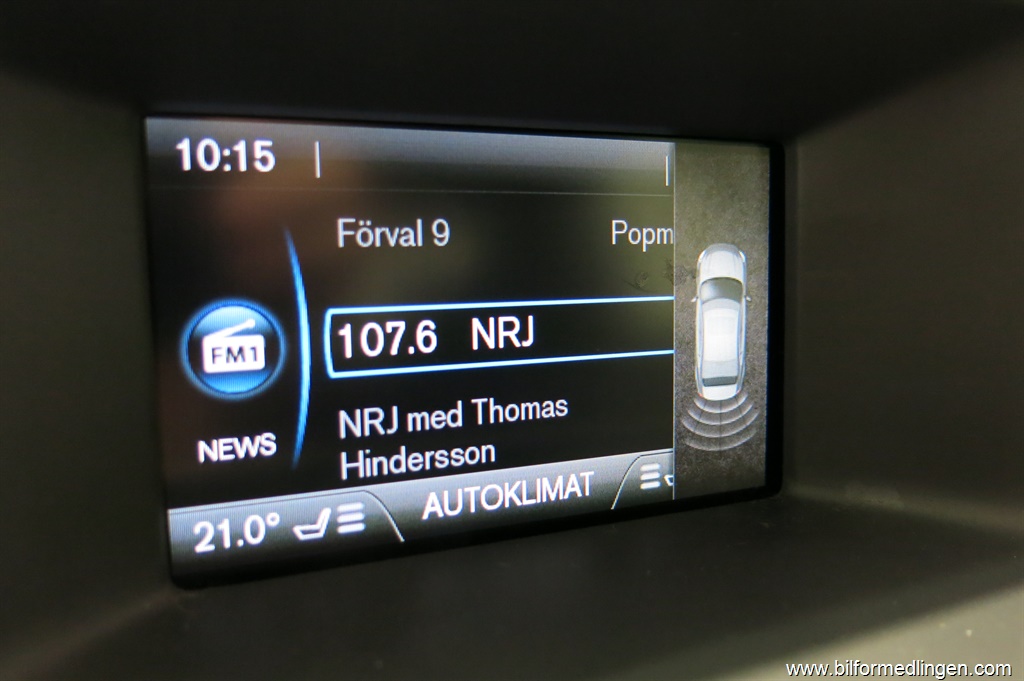 Bild 12 på Volvo S60