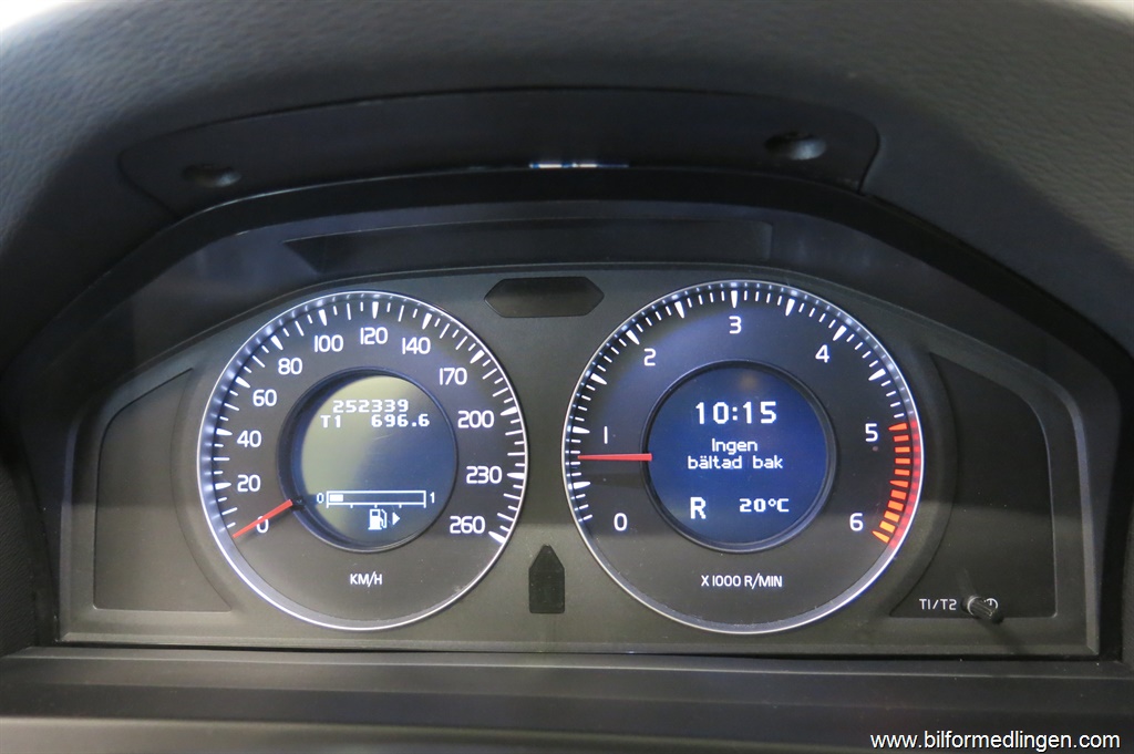 Bild 13 på Volvo S60