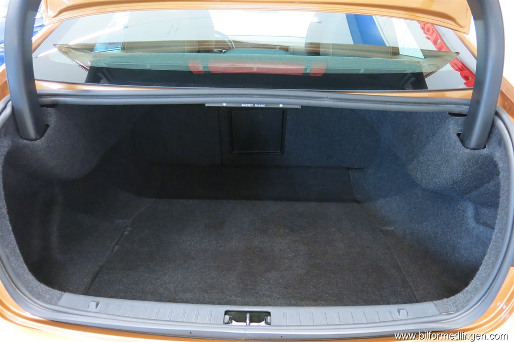 Bild 14 på Volvo S60