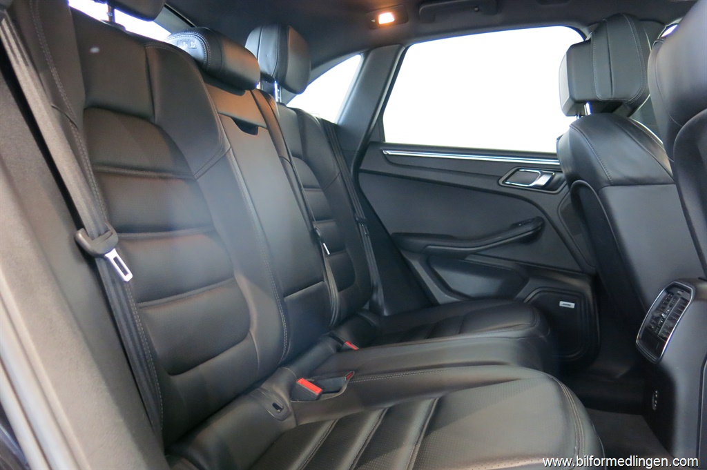 Bild 8 på Porsche Macan