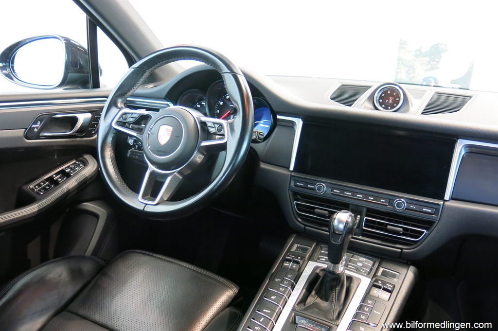 Bild 9 på Porsche Macan