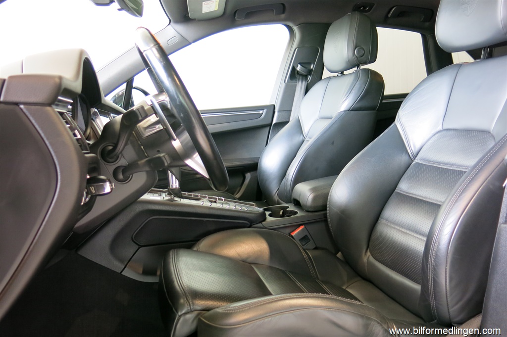 Bild 10 på Porsche Macan