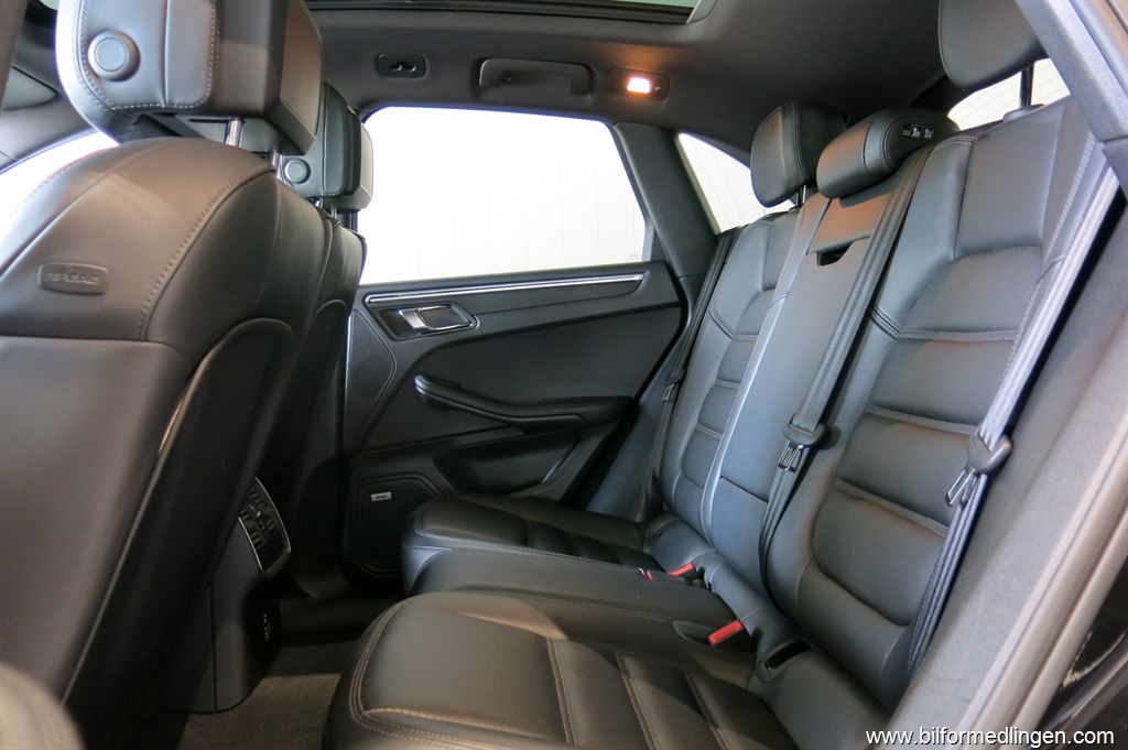 Bild 11 på Porsche Macan