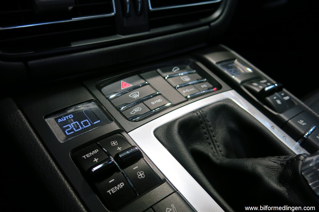 Bild 22 på Porsche Macan