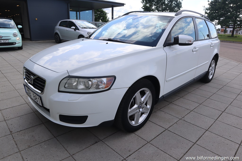 Bild 2 på Volvo V50