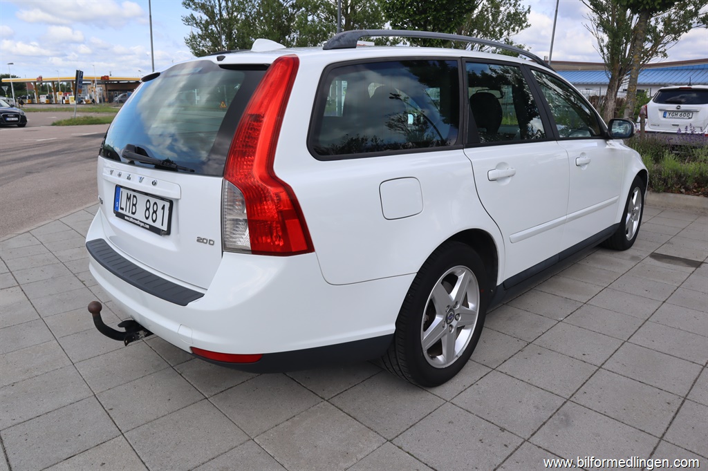 Bild 3 på Volvo V50