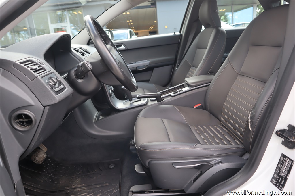 Bild 4 på Volvo V50