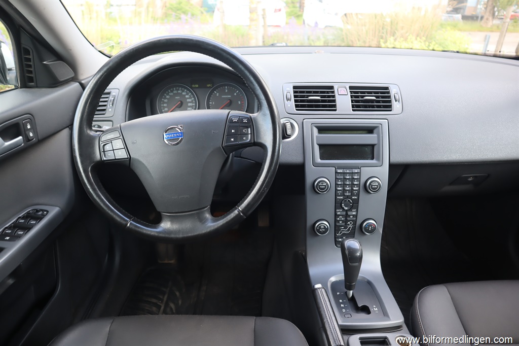 Bild 5 på Volvo V50