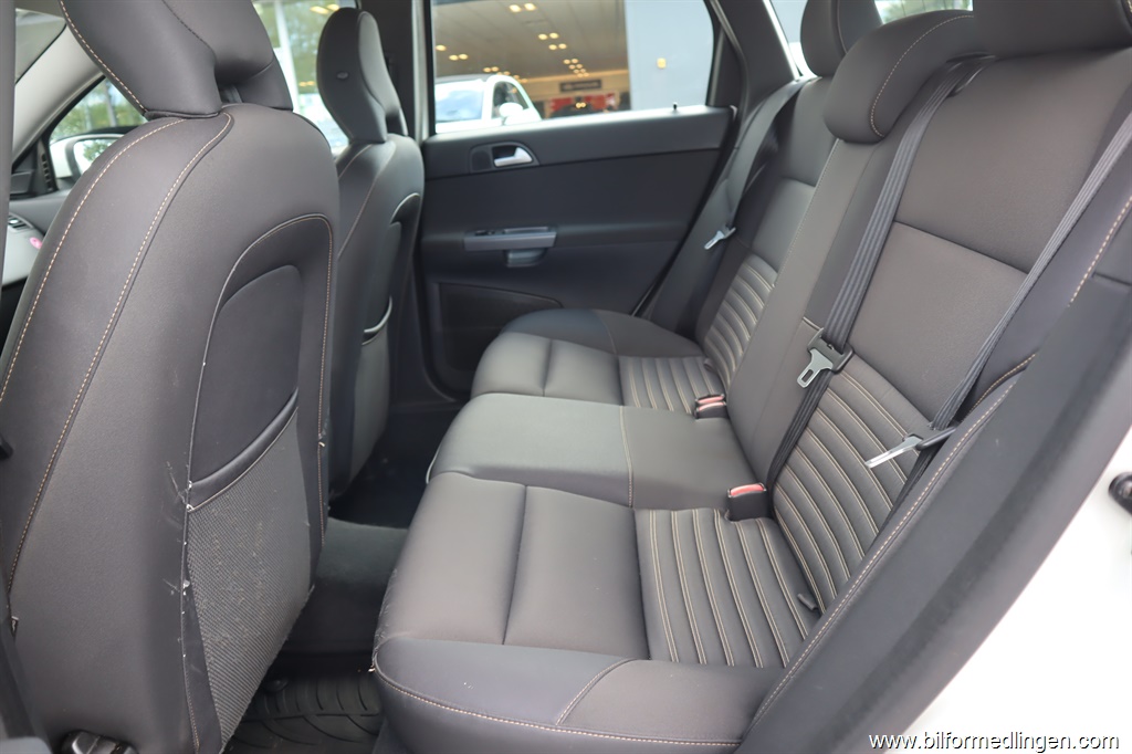 Bild 6 på Volvo V50